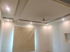 4 Marla 2nd Floor Office For Rent In DHA Phase 1,Block K, Lahore.