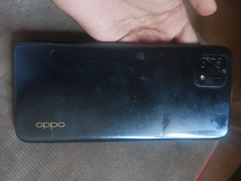 oppo a16k ungent sell 6