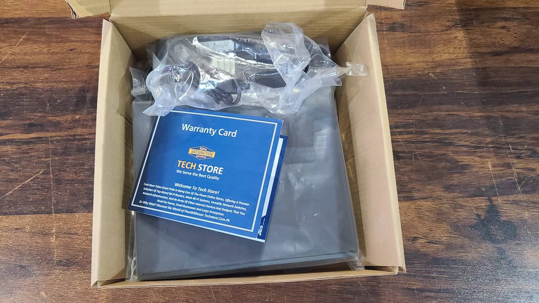 Cisco 2504 AIR-CT2504-5-K9 5 Access Points Wireless Controller (Box) 17