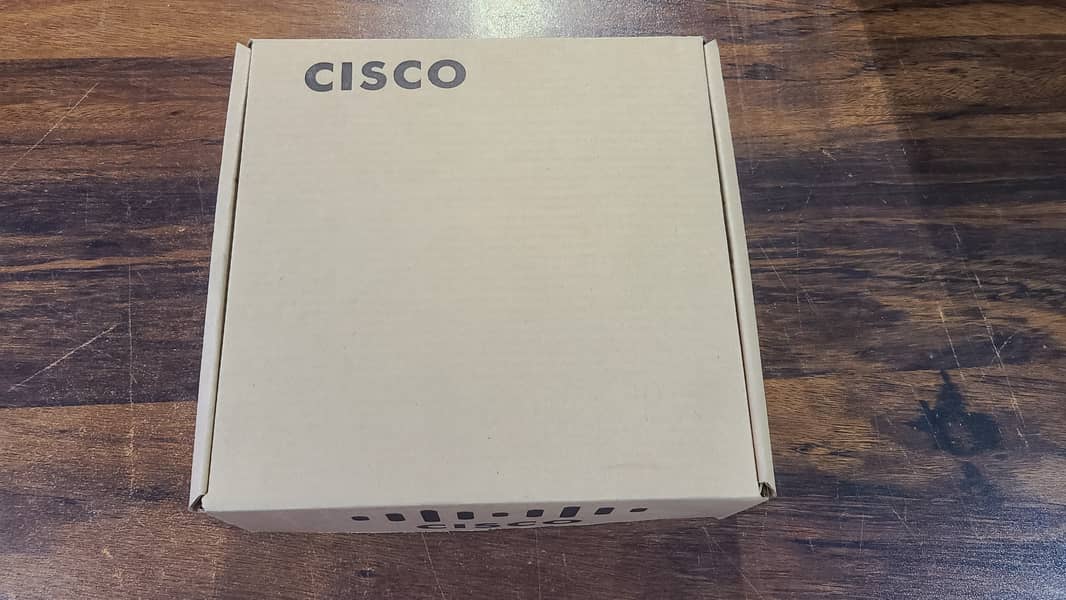 Cisco 2504 AIR-CT2504-5-K9 5 Access Points Wireless Controller (Box) 19