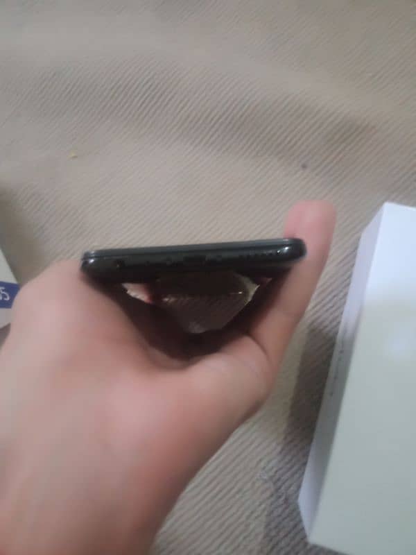 Vivo mobile good condition with open box 2