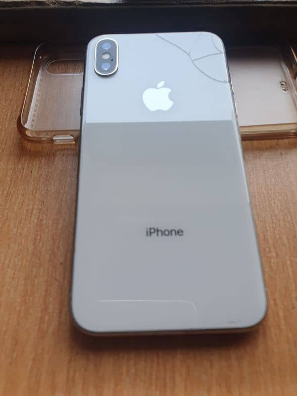 Iphone X pta prove 4