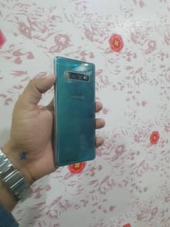 Samsung s10plus exchange possible