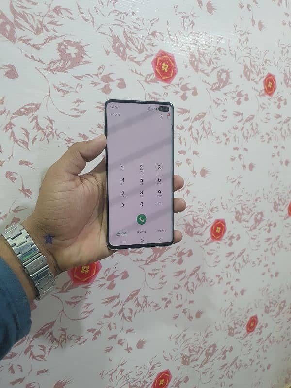 Samsung s10plus exchange possible 1