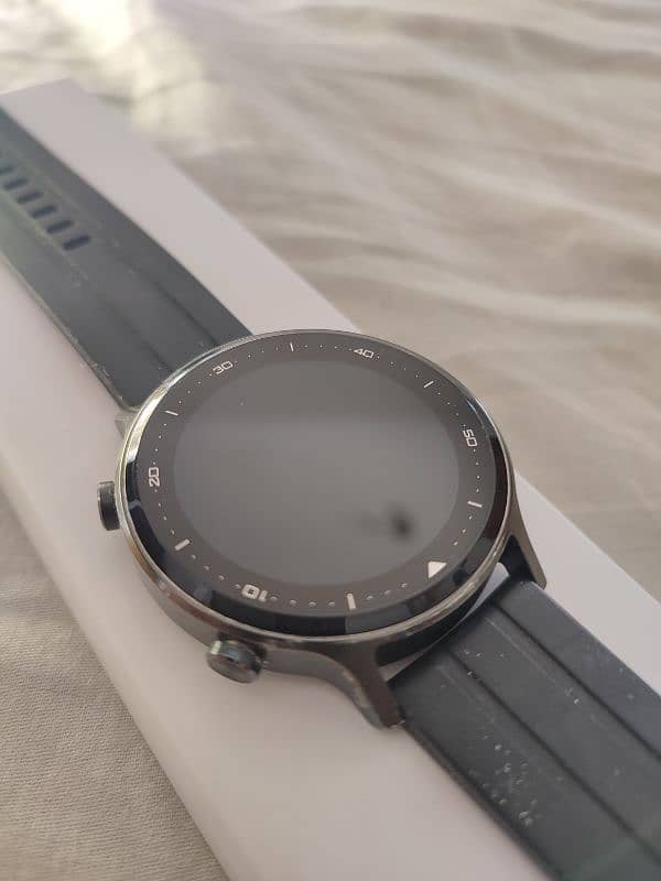 Realme Watch S - Used 0