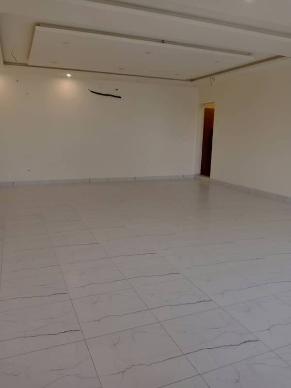 4 Marla Commercial Plaza Sector L Main Road Forth Floor With Rooftop Available For Rent On Prime Location. 0