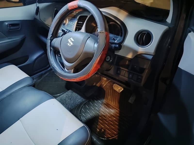 Suzuki Wagon R 2014/2018 0