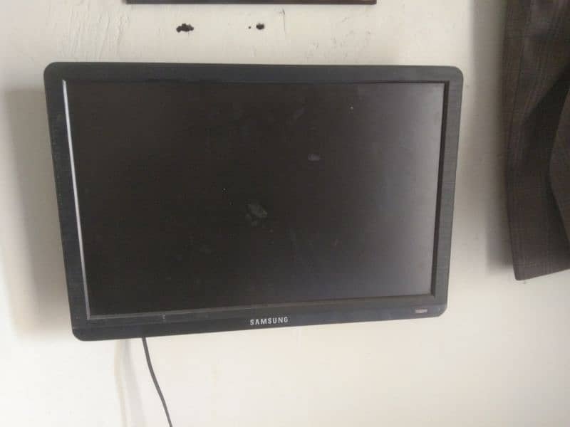 LCD Samsung 0