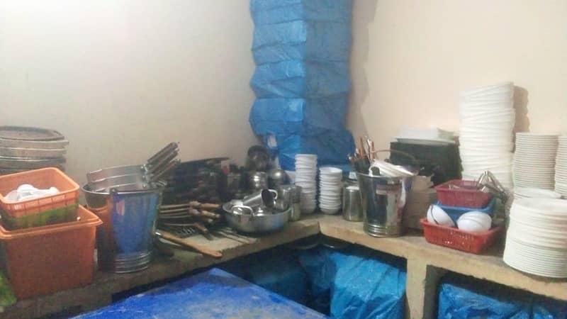 Restaurant equipment for sale 4