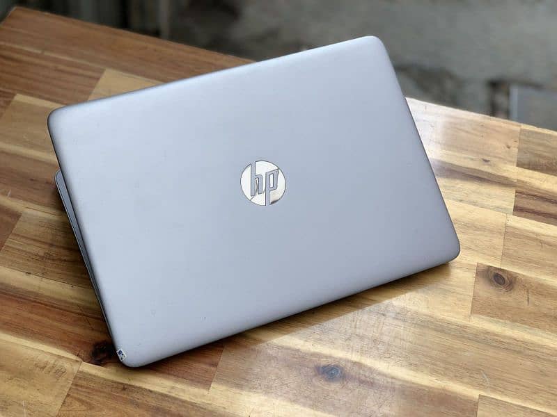 HP Core i5 7th Generation (Ram 8GB + SSD 128GB + Hard 500GB) 0