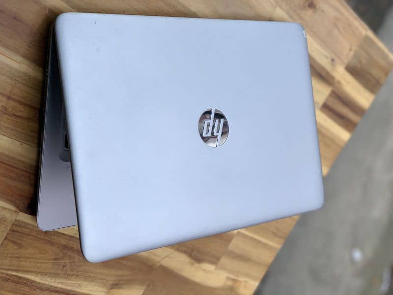 HP Core i5 7th Generation (Ram 8GB + SSD 128GB + Hard 500GB) 2