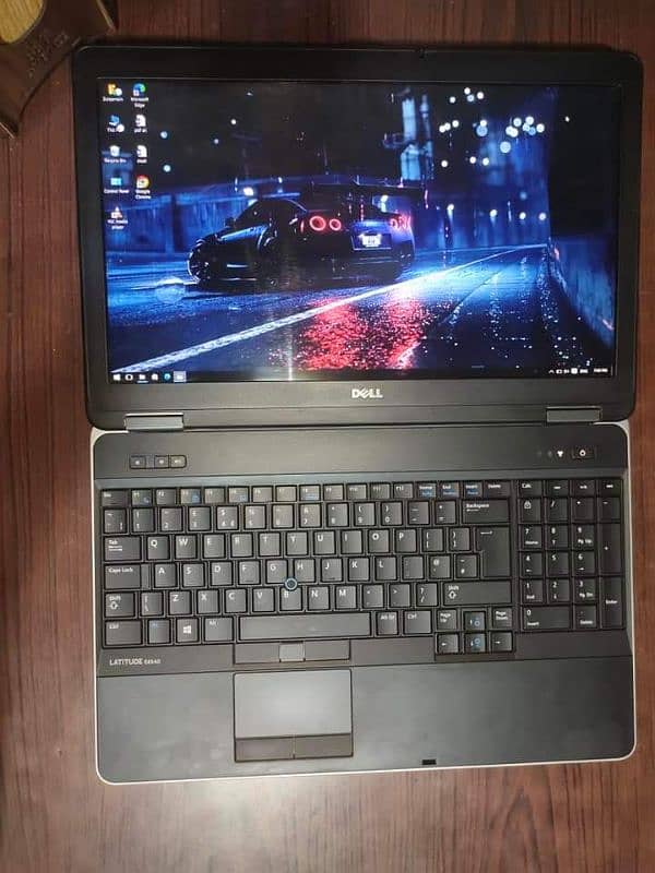 dell latitude e6540 i7 4th generation 2