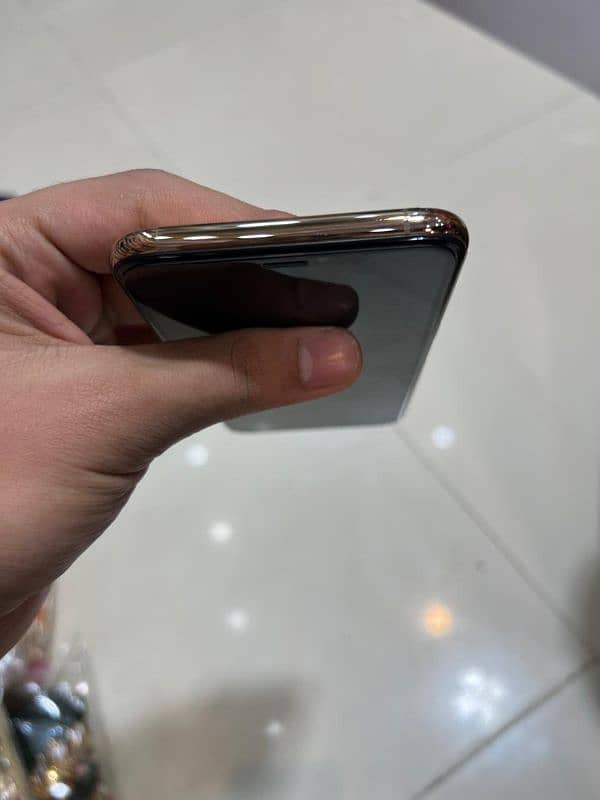 Iphone XS max 3