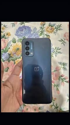 OnePlus Nord n200