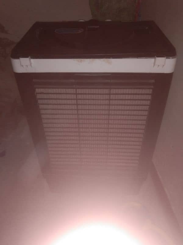 Air cooler 2