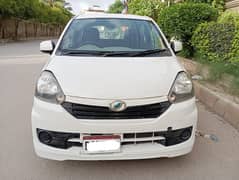 Daihatsu Mira L Pakage  2014