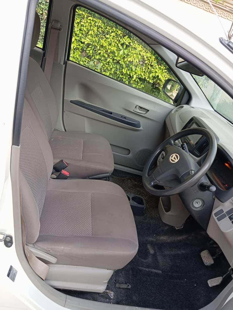 Daihatsu Mira L Pakage  2014 6