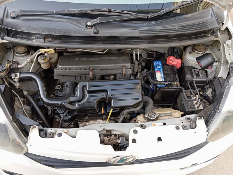 Daihatsu Mira L Pakage  2014 7