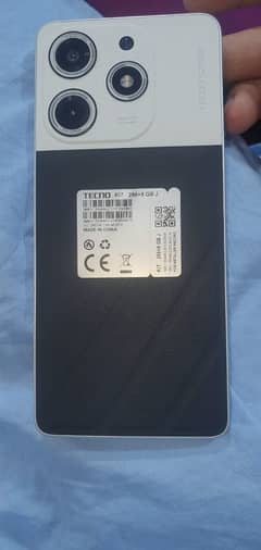 Tecno spark 10 pro 8rem 256gb 0