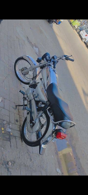 union star Bike in very good condition no work required 4