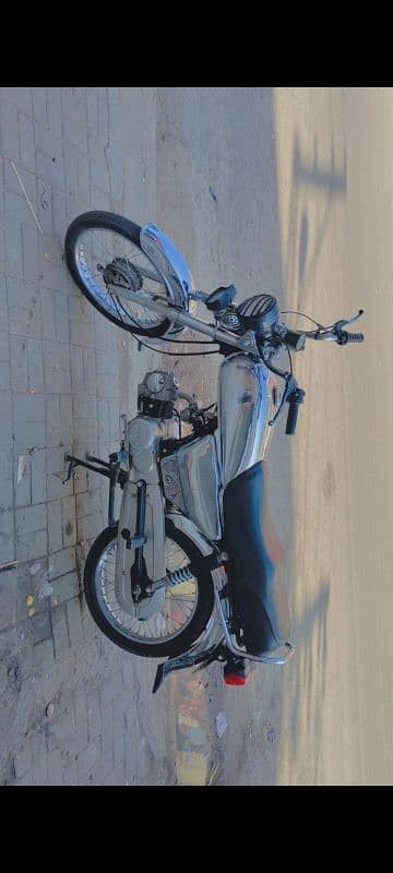 union star Bike in very good condition no work required 5