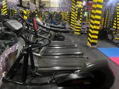 Gym for sale