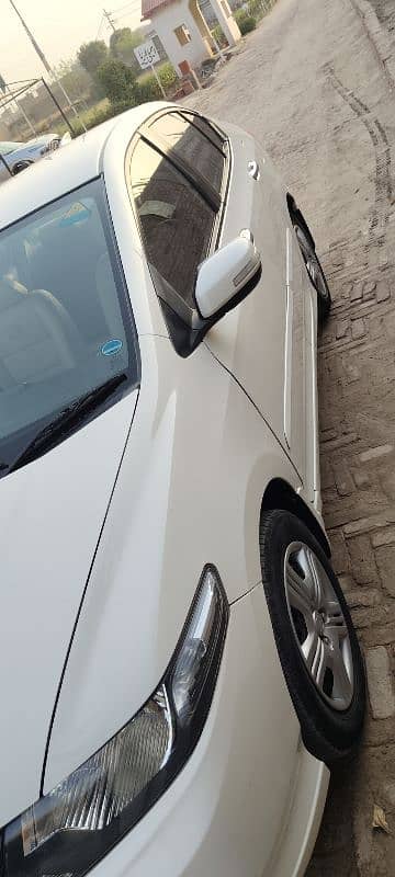 Honda City IVTEC 2019 6