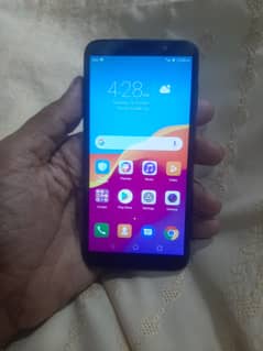 Huawei Y5 prime