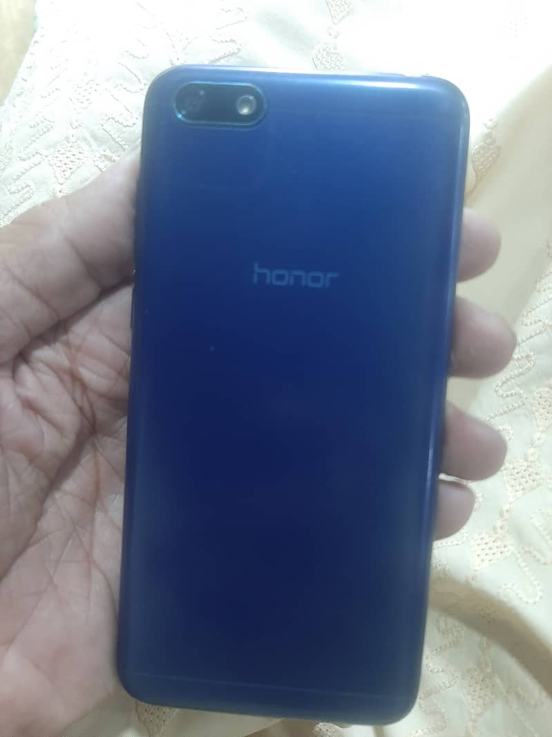 Huawei Y5 prime 2