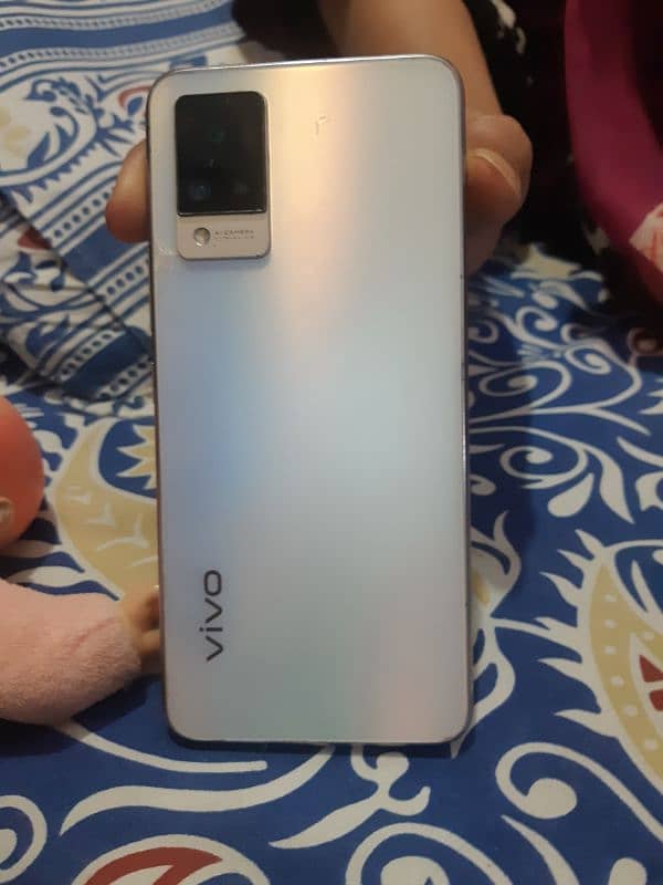 vivo v 21 1