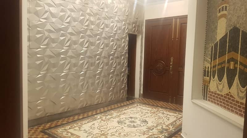 2 Kanal Dubble storey house available for sale in iep town Lahore 16