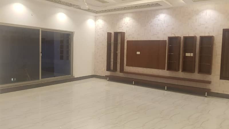 2 Kanal Dubble storey house available for sale in iep town Lahore 21