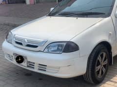 Suzuki Cultus VX 2010