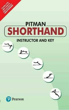 Pitman Short Hand