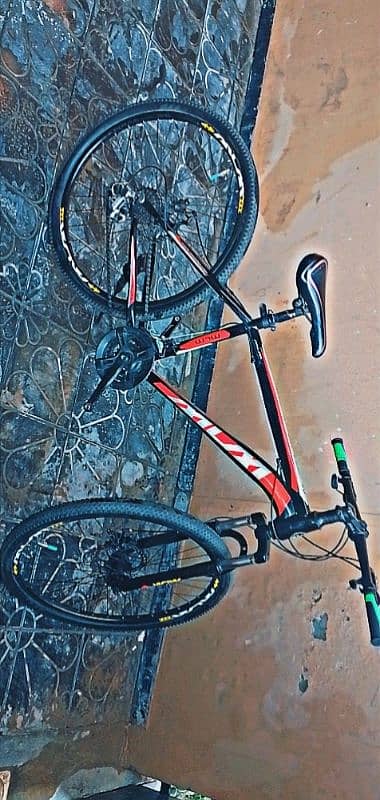 MLM original bicycle 1