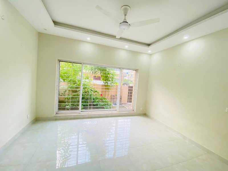 Brand New 12 Marla 4 Bed Beautiful House For Sale Divine Gardens Airport Road Near Dha Phase 8, Ring Road 8