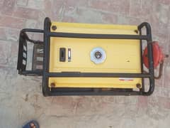 LIANGLONG 3500 watt Generator