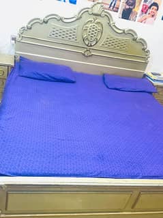 Deco bed