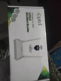 Ptcl