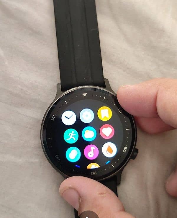 Realme Watch S - Used 8