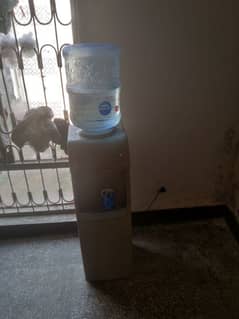 water dispenser