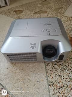 Hitachi projector for sale