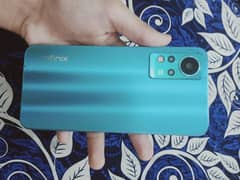 infinix note 11 in good condition panel change 03277880751