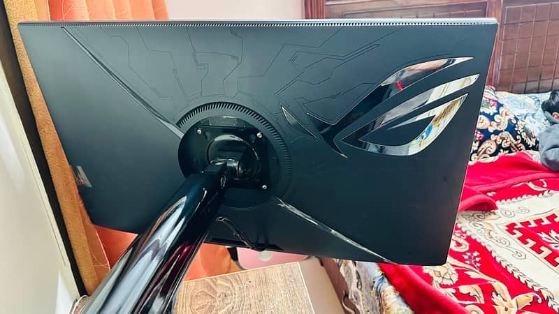 ASUS ROG Swift GAMING monitor 2