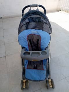 Imported Baby Trolley / Stroller for Babies