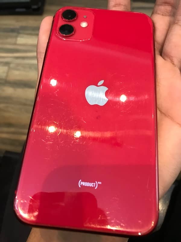 Iphone 11 special edition 0