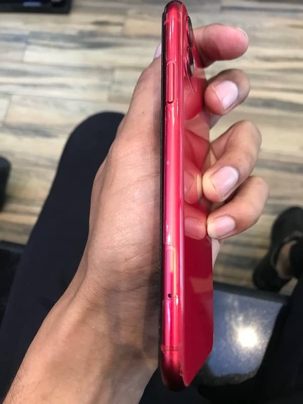 Iphone 11 special edition 1