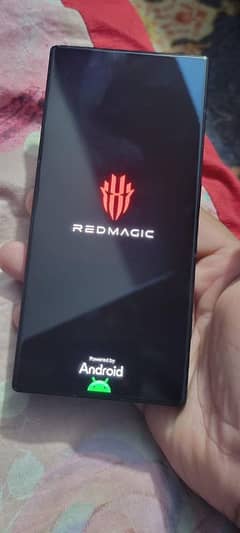 redmagic