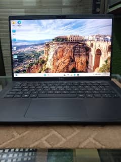 Dell Latitude 7410 laptop  core i5 10 generation 0