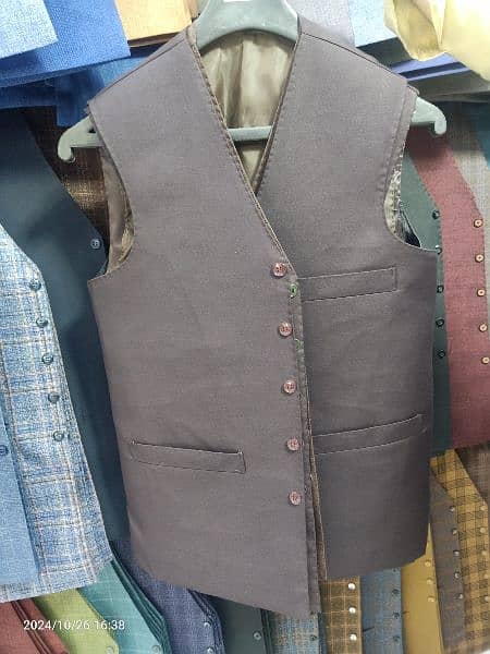 waistcoat 4